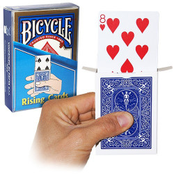 Rising Cards - Wysuwające się karty