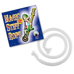 Stiff Rope - Magiczny sznur