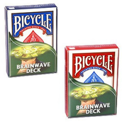 Bicycle - Brainwave deck